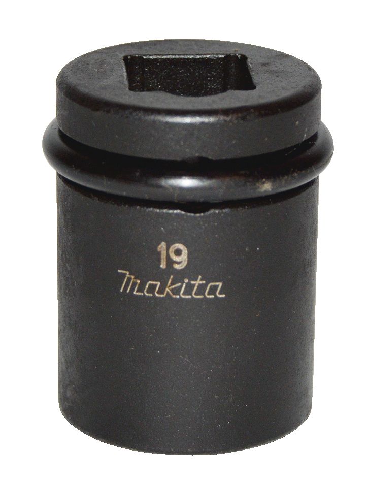 Ударная торцовая головка Makita 134831-6