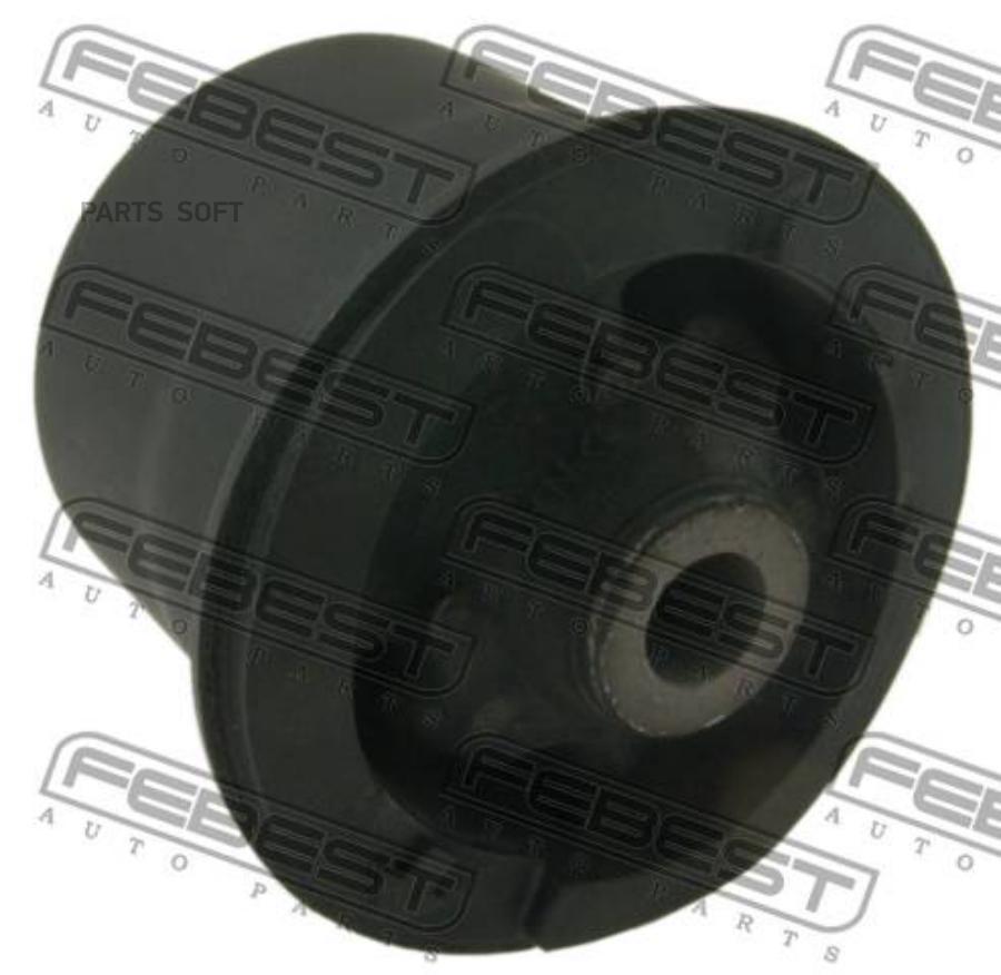 

С-Б. Зад. Балки Toyota Yaris Ncp9# 2005.08-2011.07 [Gr] Febest арт. TAB-457