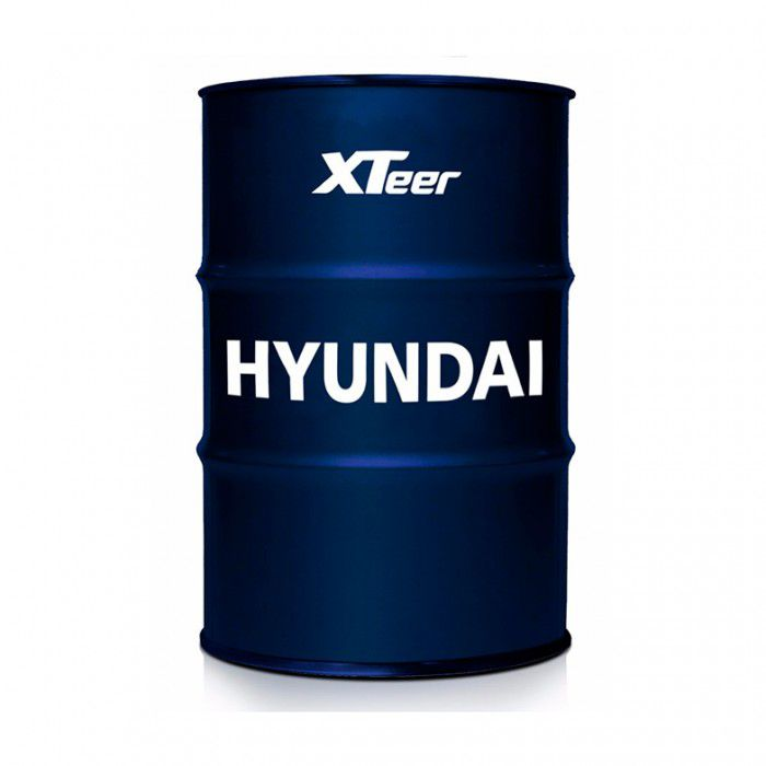 фото Масло моторное hyundai xteer gasoline ultra protection 5w-30 200 л 1200016