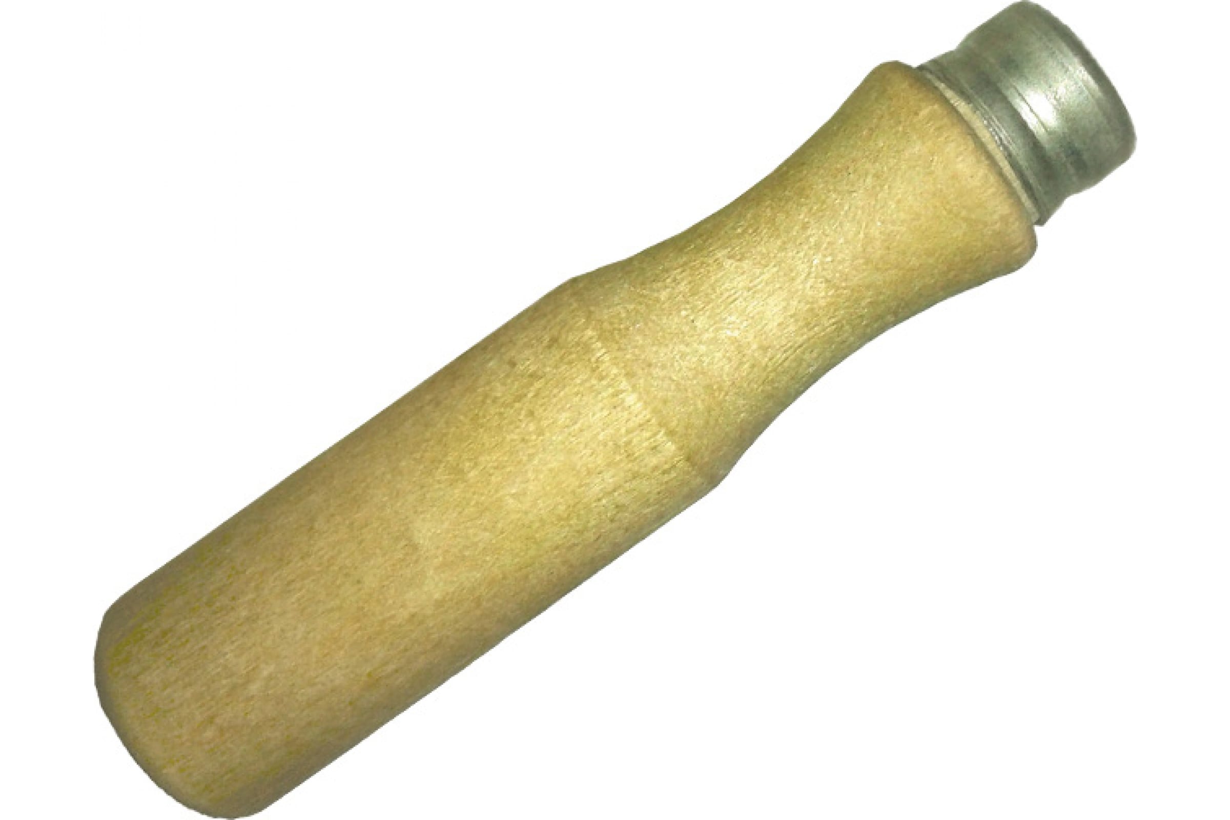 РемоКолор Ручка для напильника деревянная, 140мм, 40-0-140