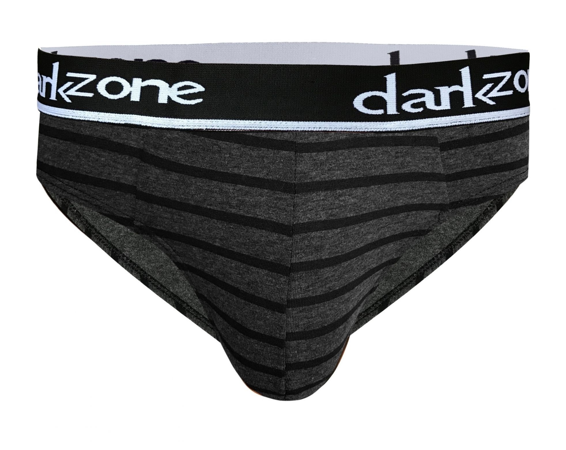 

Трусы мужские DARKZONE DZN6389 серые L 1 штука, Серый, DZN6389
