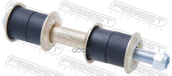 

Тяга стабилизатора задняя FEBEST 0423-100