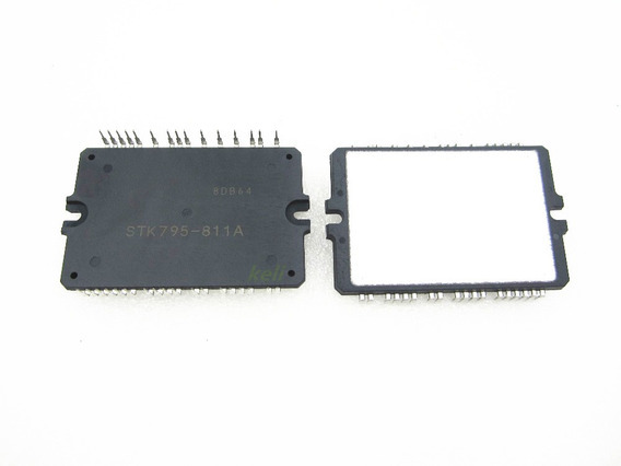 

STK795-811A микросхема, STK795-811A