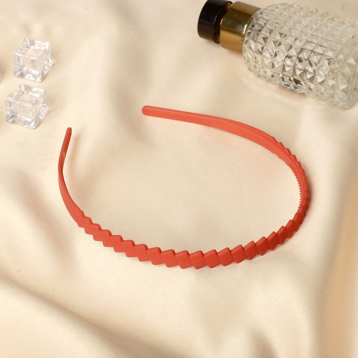 

Ободок NoBrand 7302007 микс, 1 шт, В ассортименте, 7302007