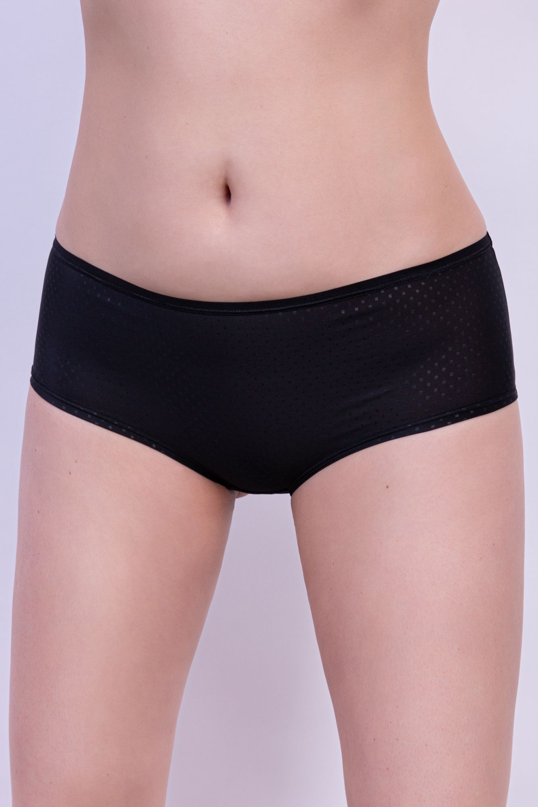 

Трусы женские Lauma 20F70 черные XS, 20F70