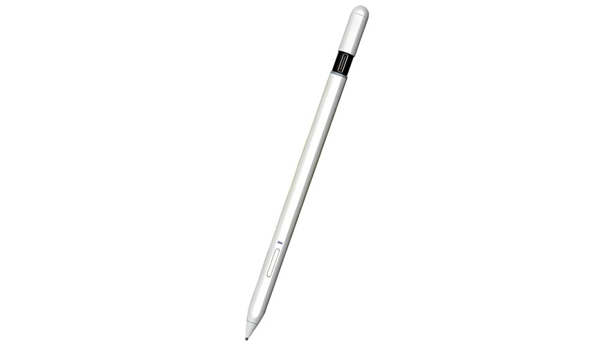 Стилус Carcam Smart Pencil SD0113 White