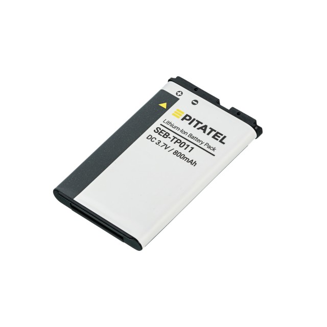 Аккумуляторная батарея Pitatel SEB-TP011 для телефона LG A170, G360, GB100, GB101, GB106 (