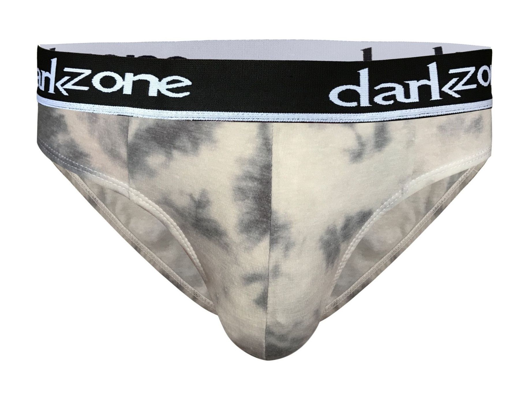 

Трусы мужские DARKZONE DZN6391 серые XL 1 штука, Серый, DZN6391