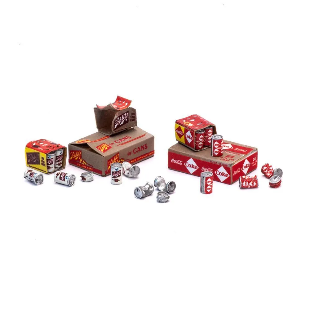 

S259MWP Schlitz Coca-Cola банки 0,35ml 1960-1970 , размер М