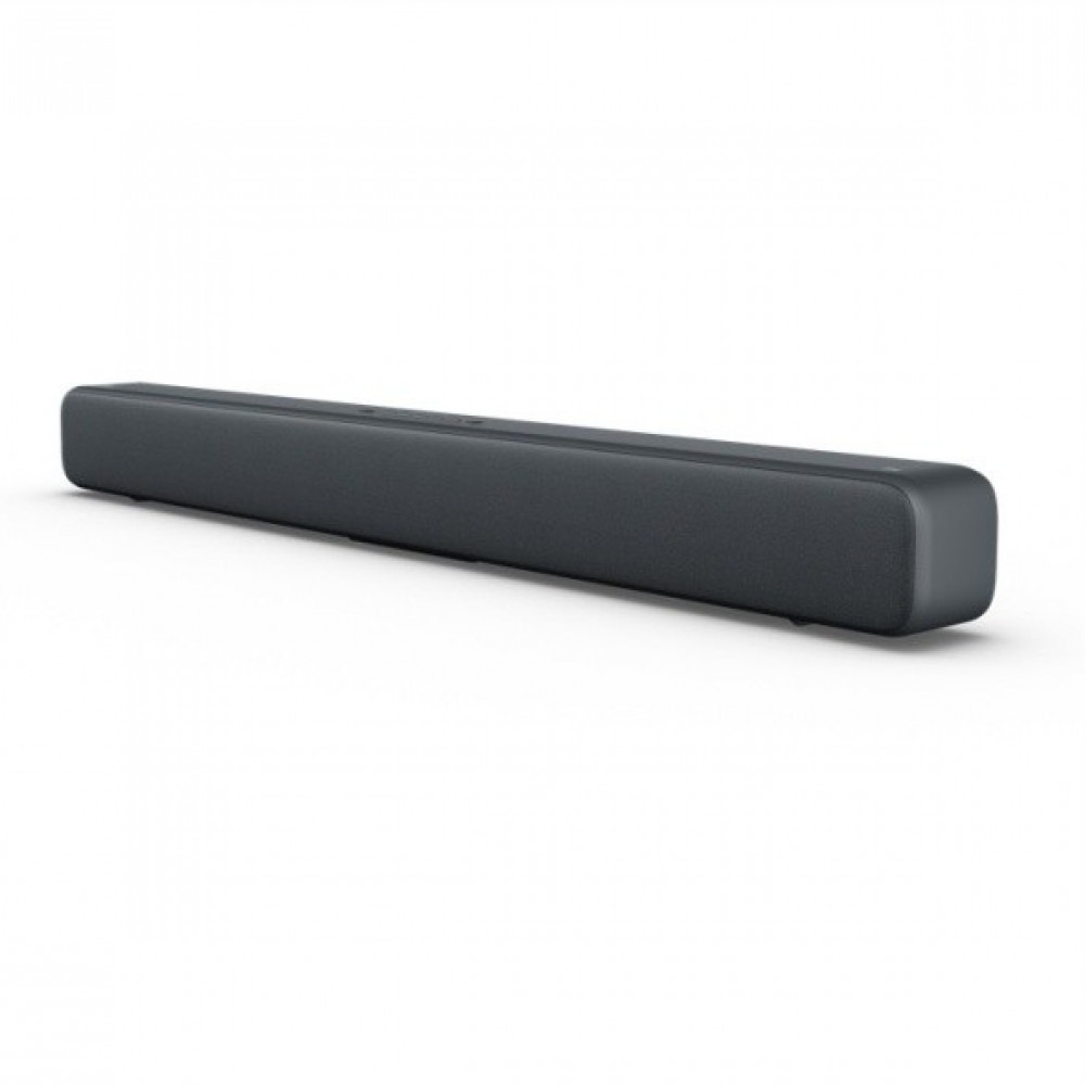 Саундбар Xiaomi Mi TV Audio Speaker Soundbar MDZ-27-DA Black