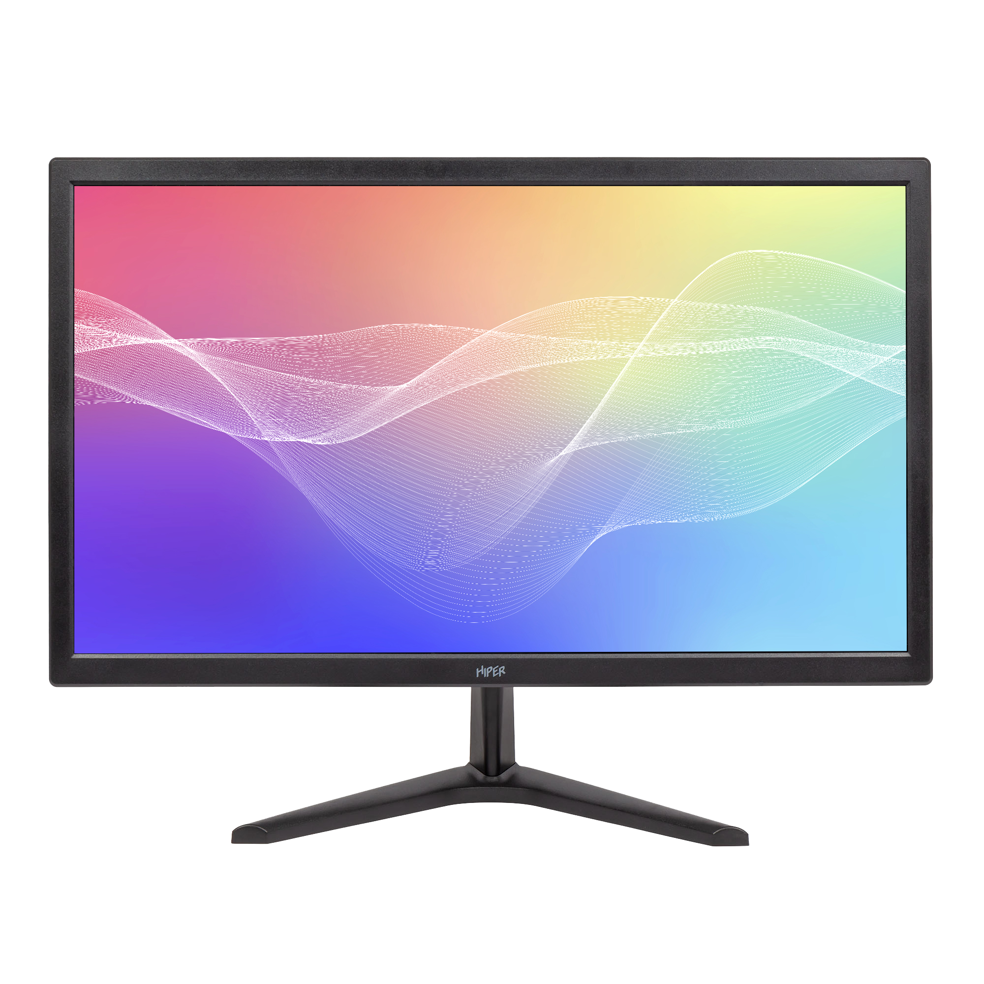 

21.5" Монитор HIPER EasyView FH2203 черный 75Hz 1920x1080 IPS, EasyView FH2203