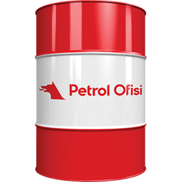 

Масло моторное Petrol Ofisi MAXIMA 5W-40 синтетическое 205 л 11172-10YG
