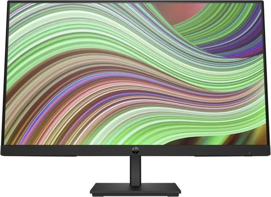 

23.8" Монитор HP P24v черный 75Hz 1920x1080 VA, P24v G5