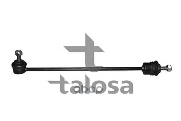 

Тяга стабилизатора Talosa 50-06245
