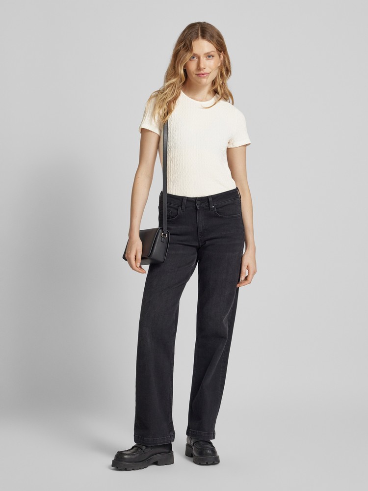 

Футболка женская Vero Moda 10309085 белая XL, Белый, 10309085