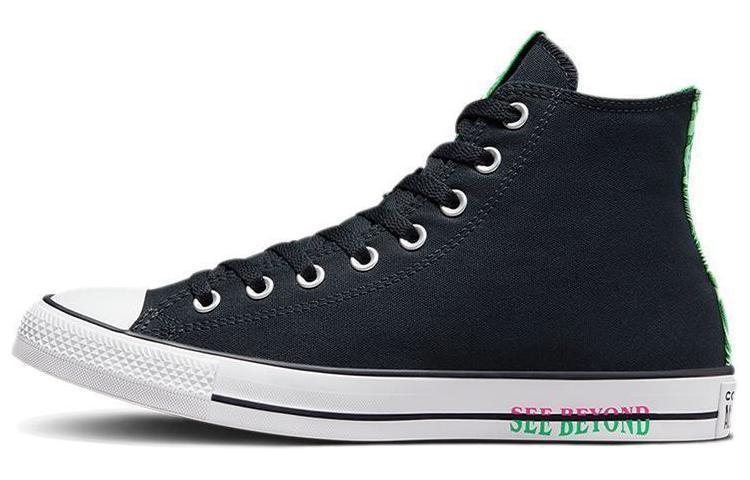 

Кеды унисекс Converse Chuck Taylor All Star синие 35 EU, Синий, Chuck Taylor All Star