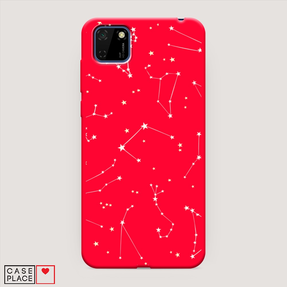 

Чехол Awog "Созвездия" на Huawei Honor 9S/Huawei Y5p, 6103753-1