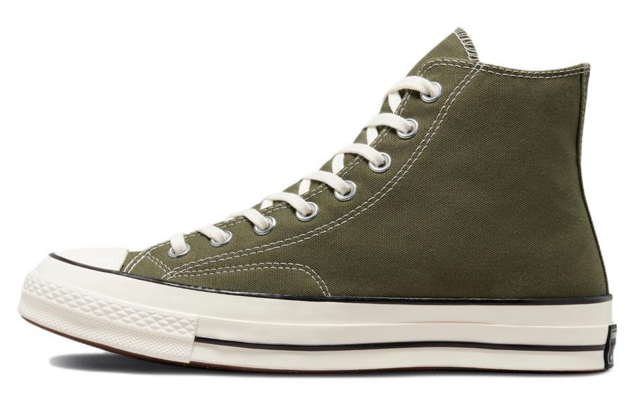 

Кеды унисекс Converse 1970s chuck taylor хаки 43 EU, 1970s chuck taylor