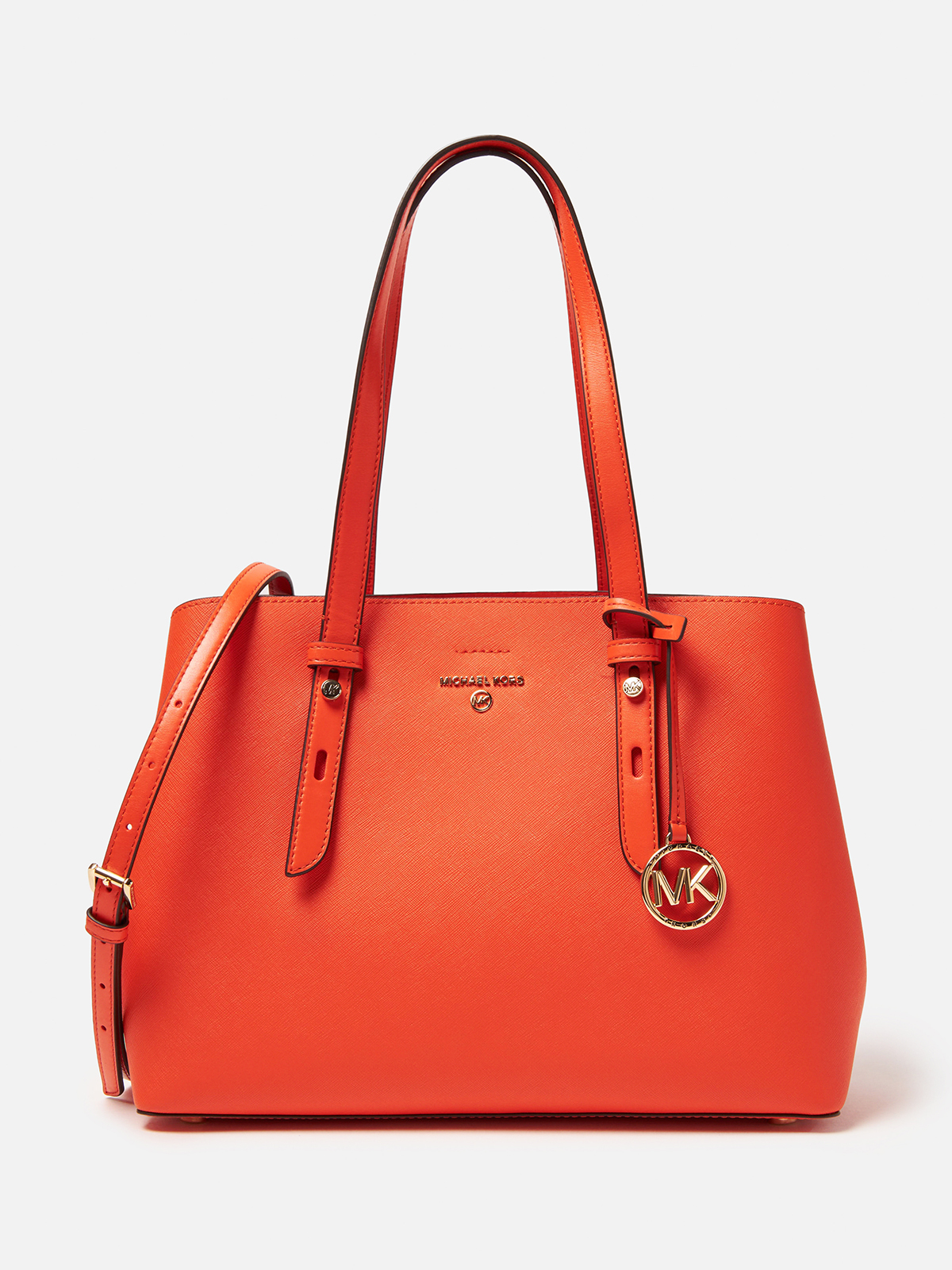

Сумка женская Michael Kors 30S1G3MTL3, оранжевый, 30S1G3MTL3