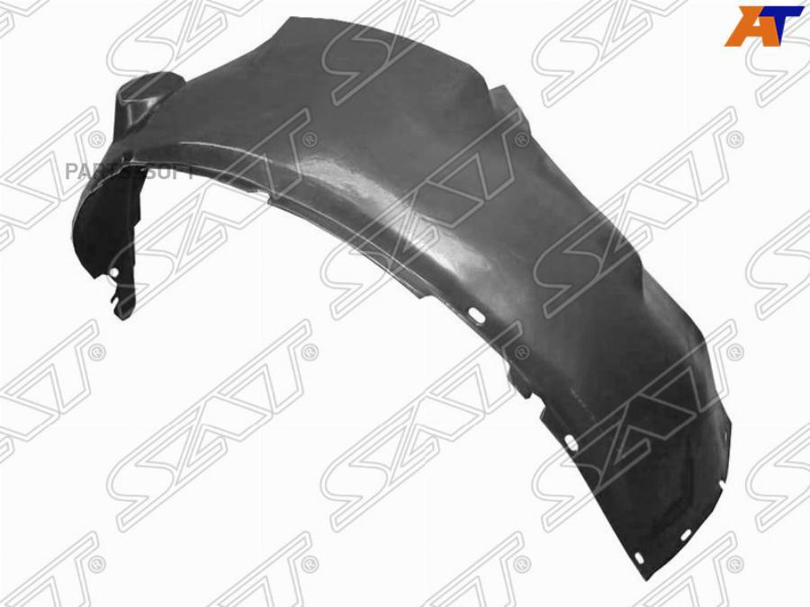 

Подкрылок Vw Golf Iii 91-97/Vento 91-99 Rh (правый) Sat арт. ST-VW24-016L-1