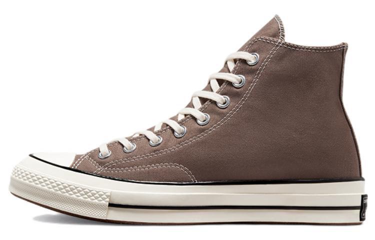 

Кеды унисекс Converse chuck 70 коричневые 35 EU, Коричневый, chuck 70