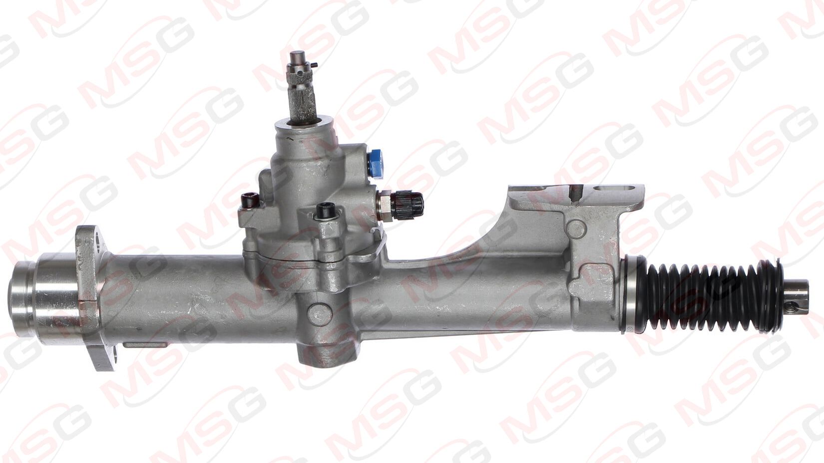 

Рулевая рейка MSG AUDI Coupe 1980-1988 AUDI 90 1987-1991 AUDI Quattro AU202, 859422065; 893422065; 893422065D; 893422065G; 893422066; 893422066A; 893422066B; 811422065DX; 811422065FX; 811422065E; 2841701; H1102A; AU202; R22322NW; R22322RB; AU9006KIT