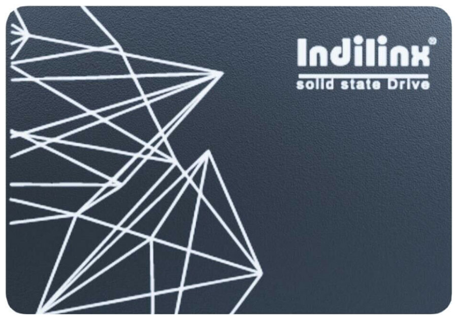

SSD накопитель Indilinx 2.5 128 Гб SATA III (IND-S325S128GX), IND-S325S128GX