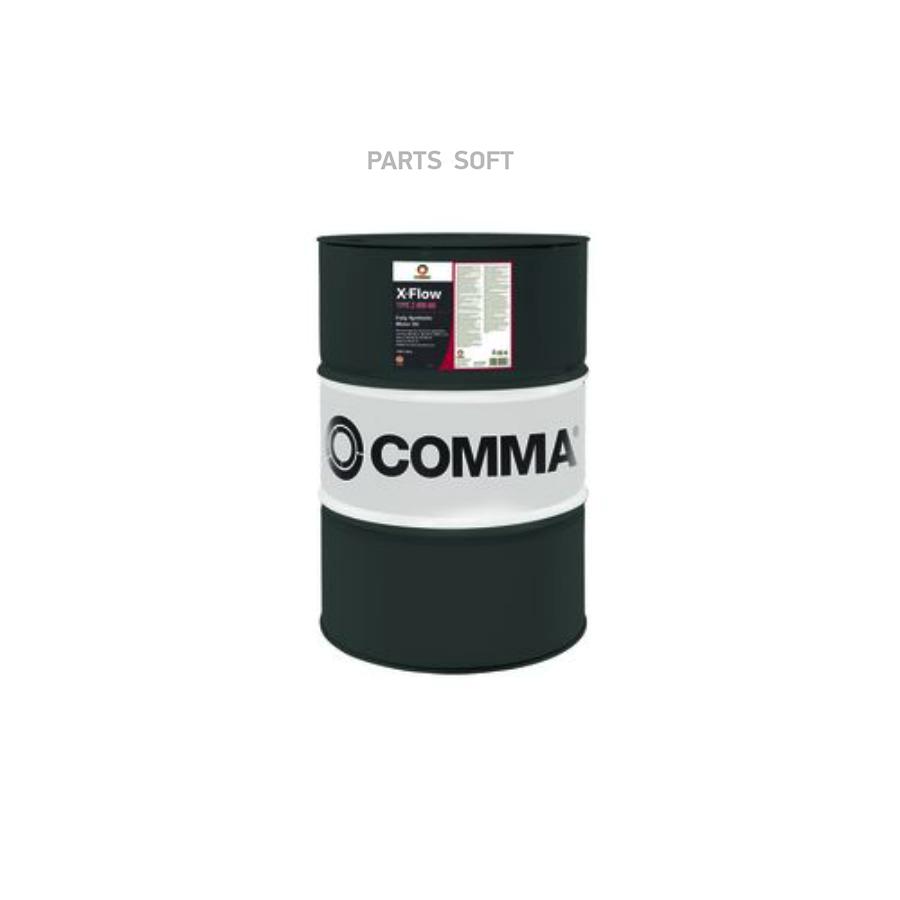 Comma 5W30 X-Flow Type Z (199L) Масло Моторное \ Acea C3, Api Sl/Cf,Mb 229.31, Mb 229.51,