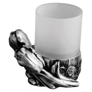 

Стакан настольный Art&Max TULIP AM-B-0082D-T