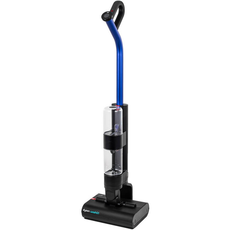 Пылесос Dyson WashG1 синий