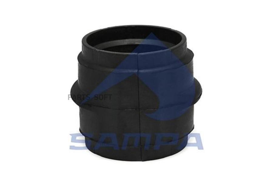 

SA011.109_втулка стабилизатора !(р) центр. 42х58.5х56 MB Atego