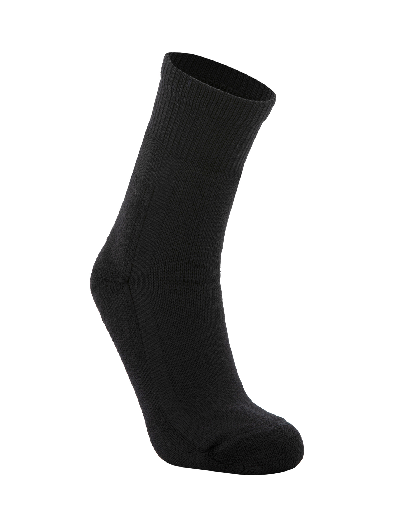 

Носки Accapi Outdoor Extreme Crew Black (Eur:34-36) 2024-25, Черный, Outdoor Extreme Crew