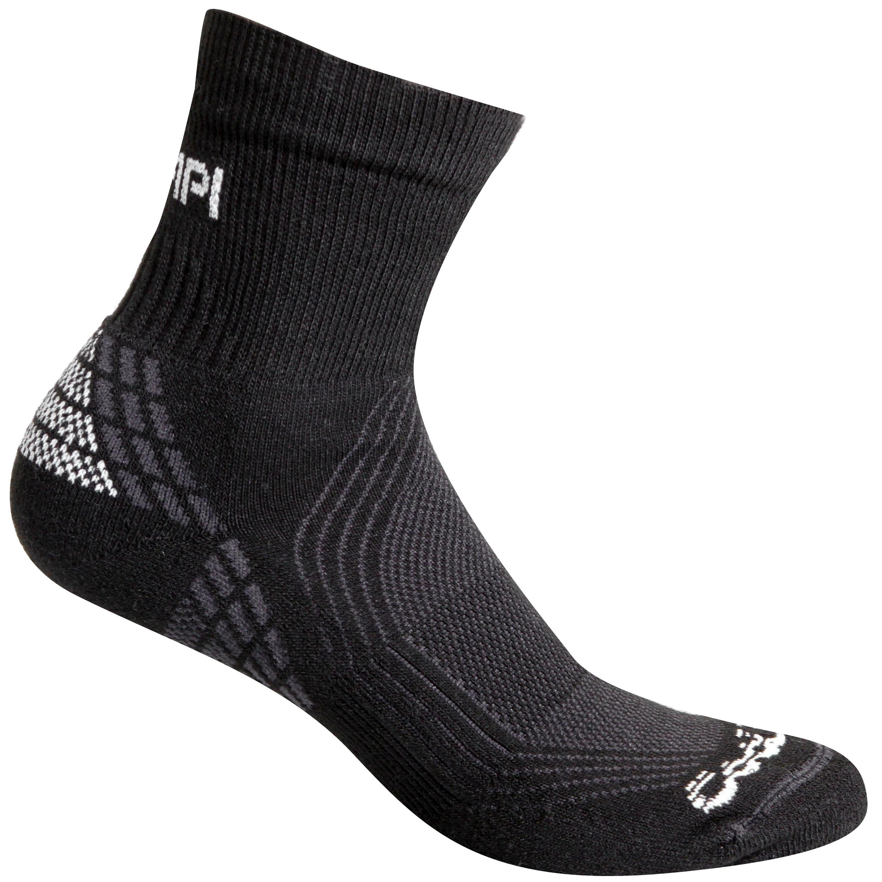 

Носки Accapi Running (Eur:34-36) 2019, Черный, Socks Running