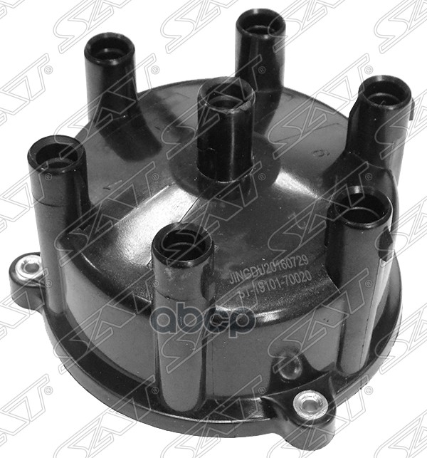 

SAT ST-19101-70020 Крышка трамблера TOYOTA 1GFE,1,2JZGE 92-96 1шт