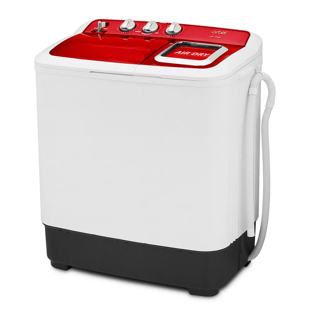 

Активаторная стиральная машина Artel TE 60 L белый, TE 60 L