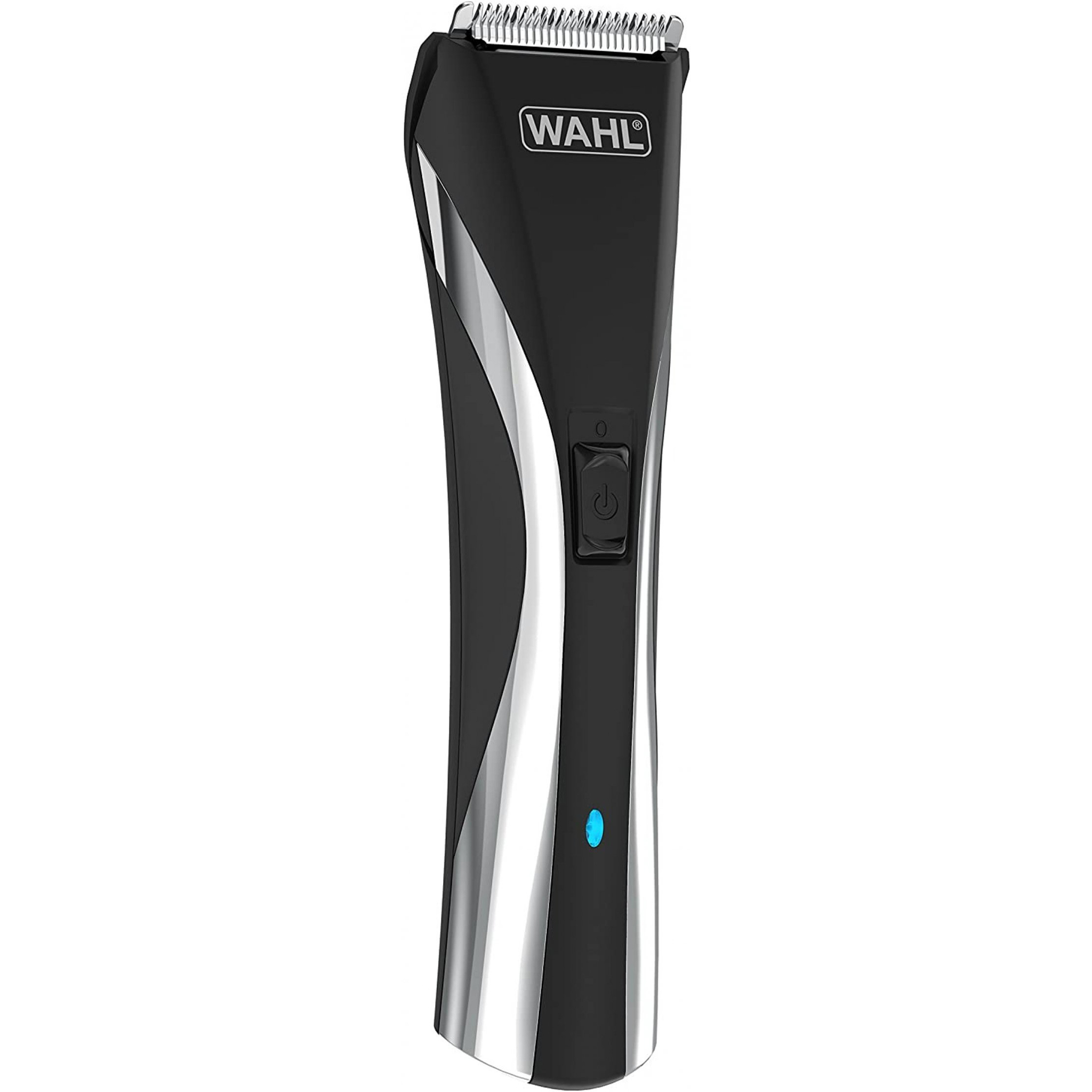 Машинка для стрижки волос Wahl Hybrid Clipper черный