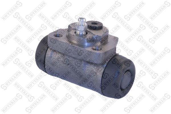 

Тормозной цилиндр Stellox 05-83480-SX