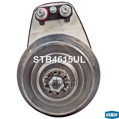 

Стартер Krauf stb4615ul
