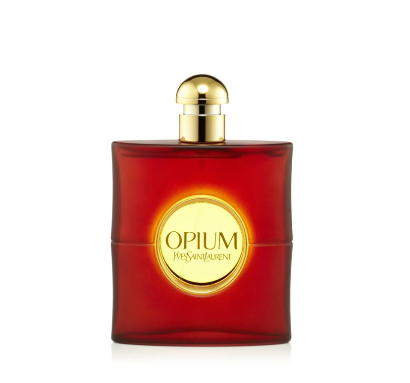 Ysl opium. YSL Opium women EDP 90 ml , шт. Opium. Вики Парфюм.