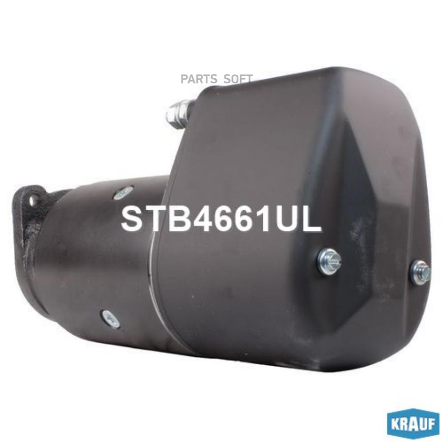 

Стартер Krauf stb4661ul