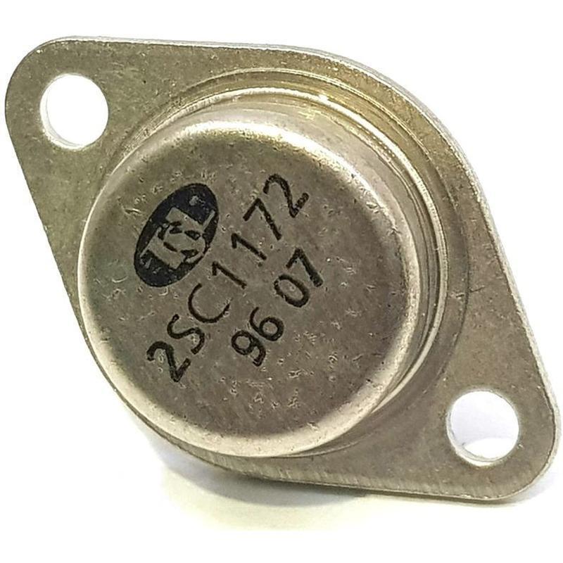

5 шт 2SC1172B транзистор, 2SC1172B