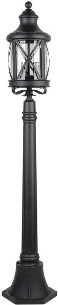 

Садовый светильник Oasis light Lucerna 84807 1 шт., Lucerna