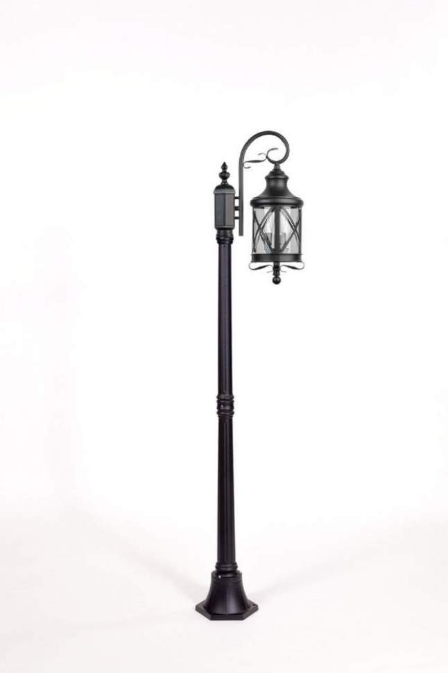 

Садовый светильник Oasis light Lucerna 84808/18/parta 1 шт., Lucerna