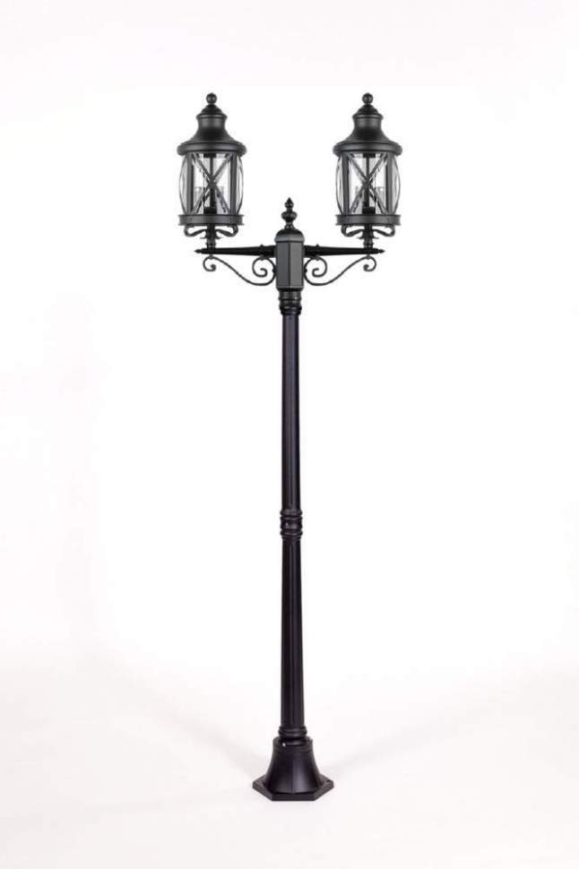 

Садовый светильник Oasis light Lucerna 84808a/02 1 шт., Lucerna