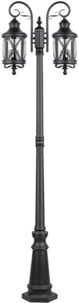 

Садовый светильник Oasis light Lucerna 84809a/18 1 шт., Lucerna