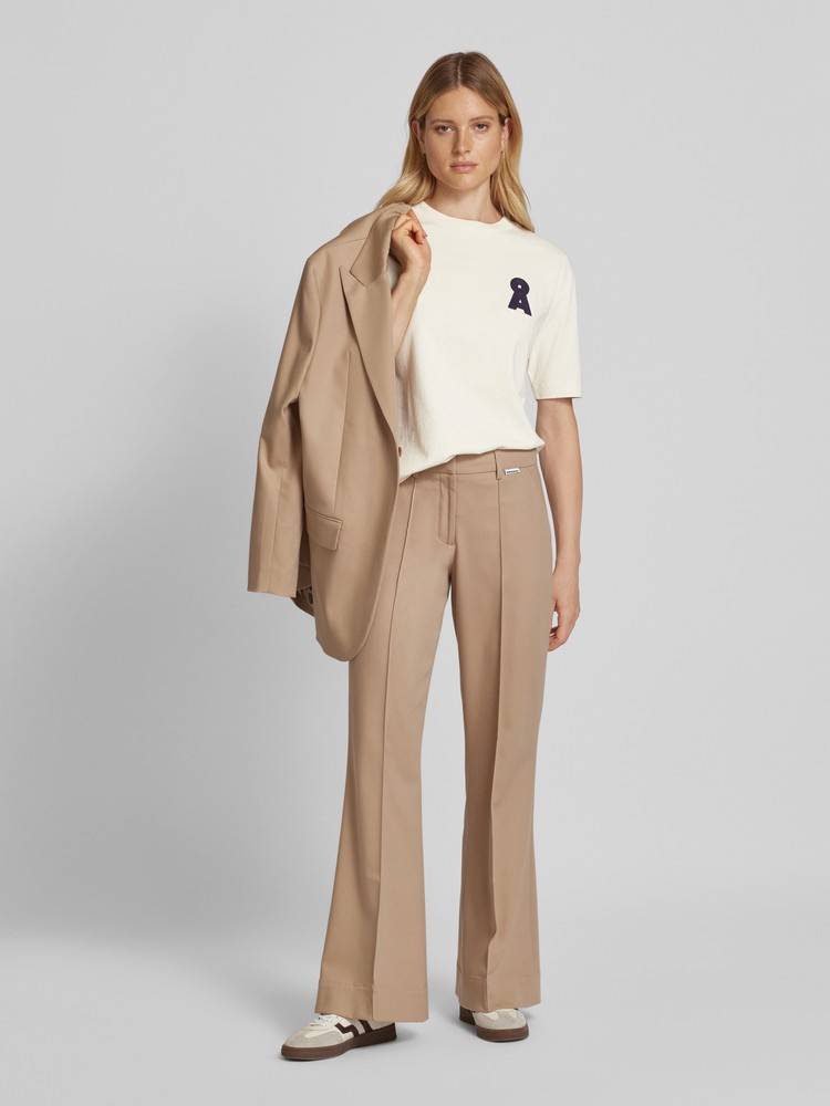 

Футболка женская Armedangels 30006571 белая XL, Белый, 30006571