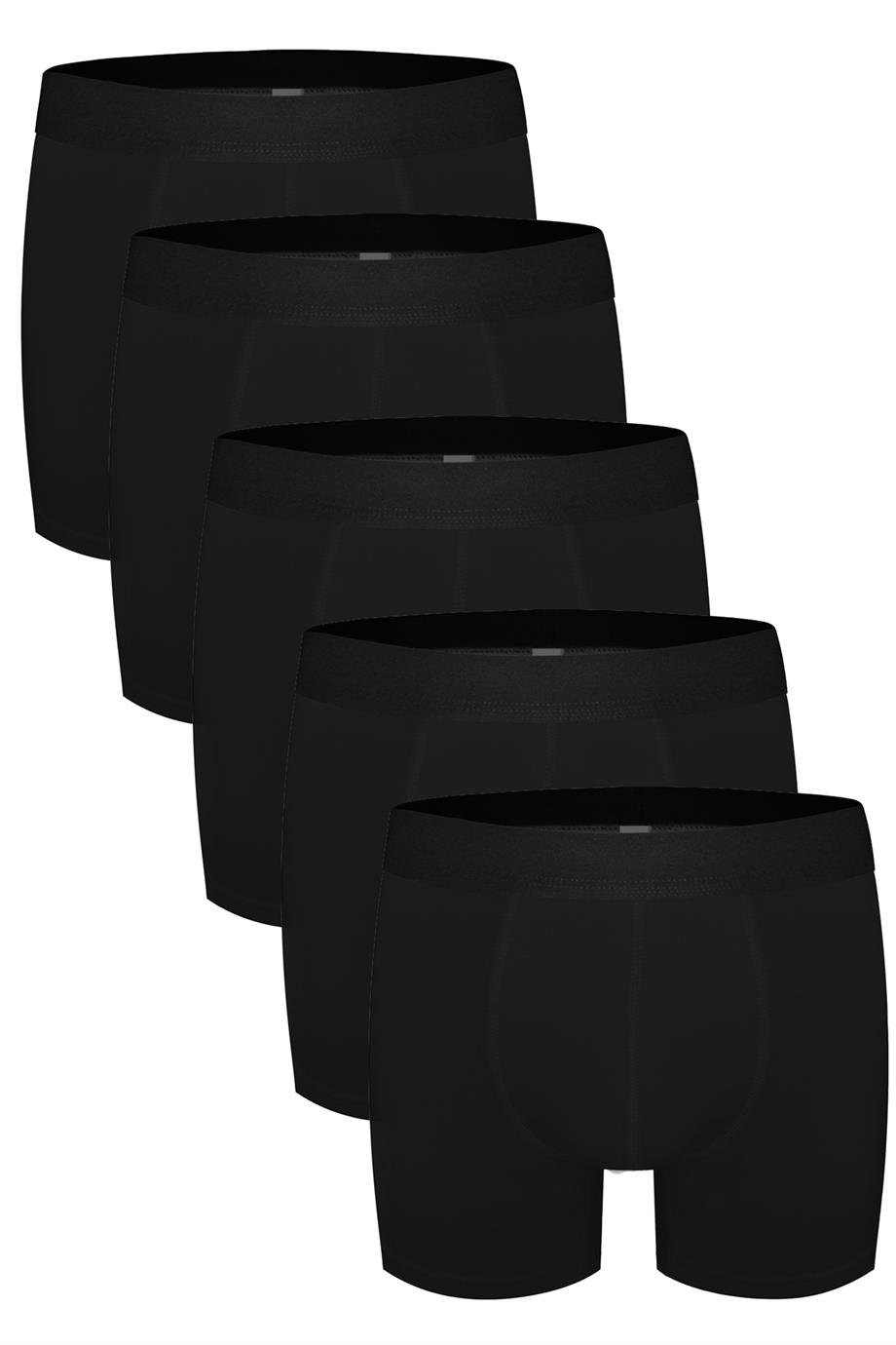 

Трусы мужские DARKZONE DZN5555SY черные 3XL 1 штука, Черный, DZN5555SY