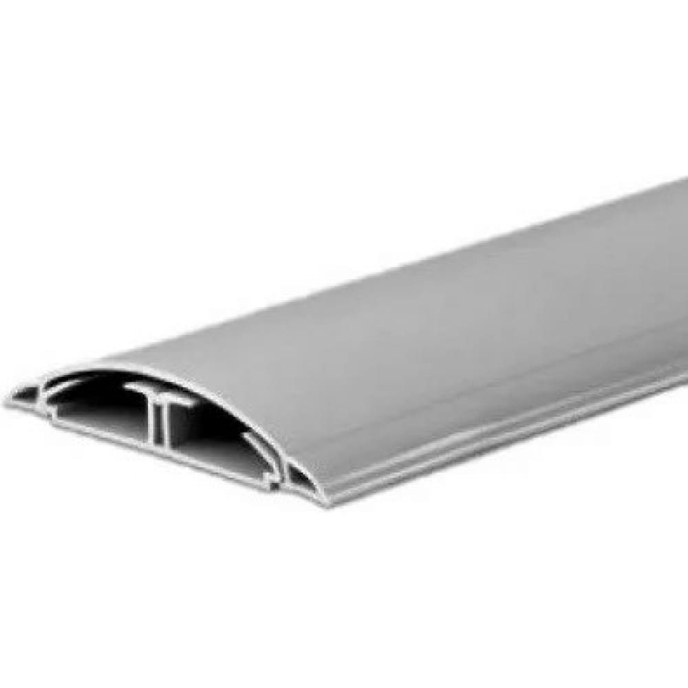 

Напольный канал DKC СSP-N 75x17 W 2м белый 01331, Бел