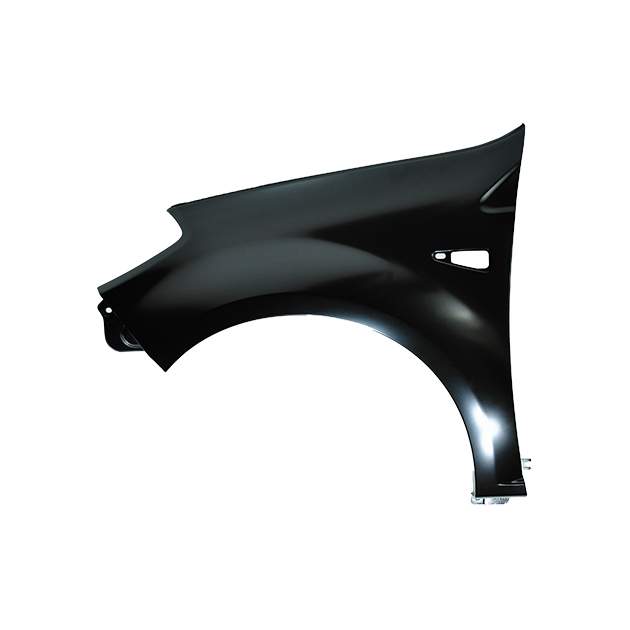 

Крыло Renault 631015821R_УЦЕНКА
