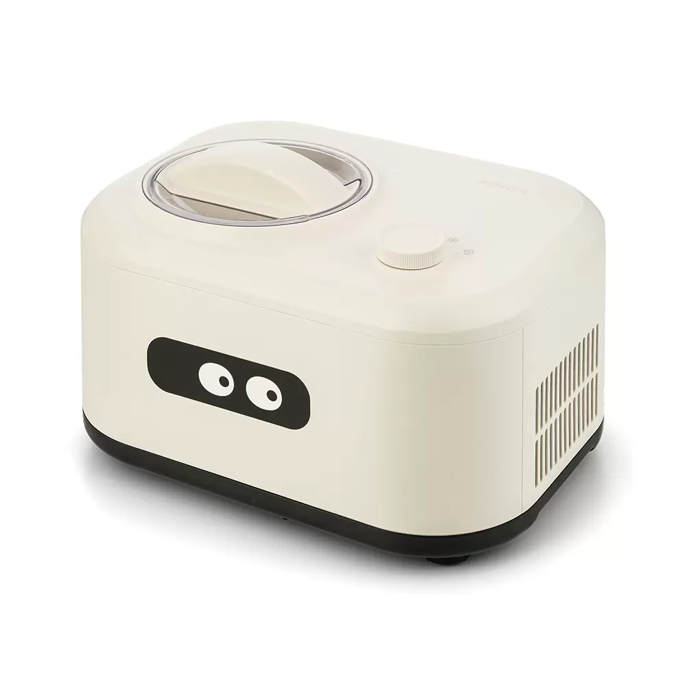 Мороженица Kitfort КТ-1820 белый